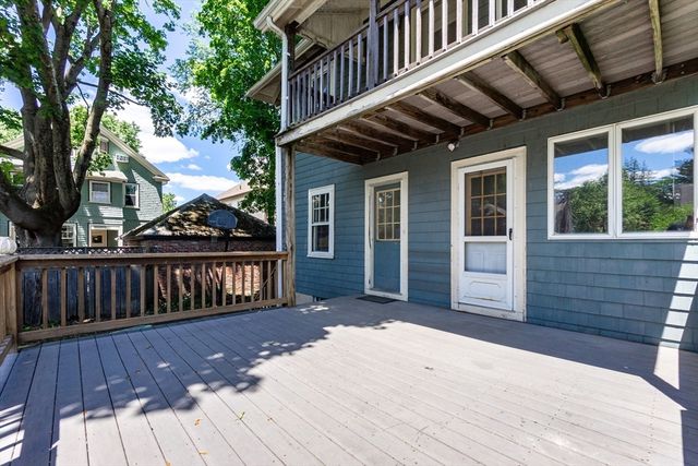 97-99 Cushing Ave, Belmont, MA 02478