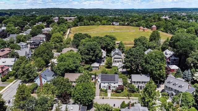 97-99 Cushing Ave, Belmont, MA 02478