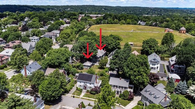 97-99 Cushing Ave, Belmont, MA 02478