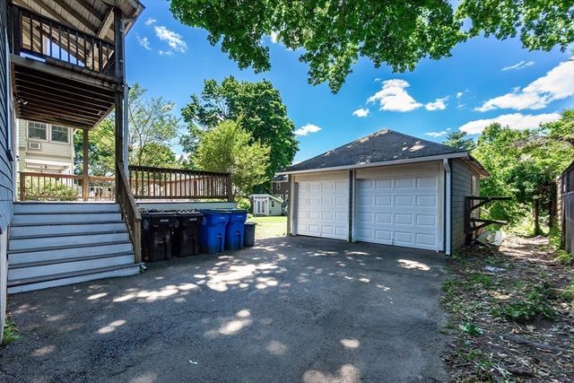 97-99 Cushing Ave, Belmont, MA 02478