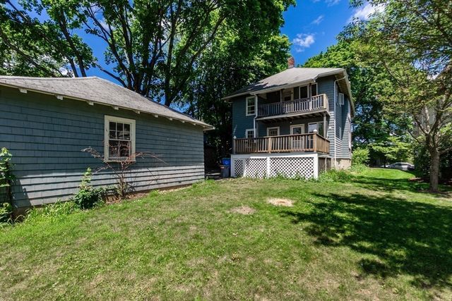 97-99 Cushing Ave, Belmont, MA 02478