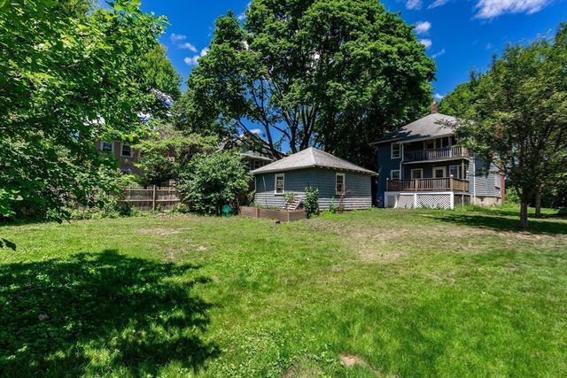 97-99 Cushing Ave, Belmont, MA 02478