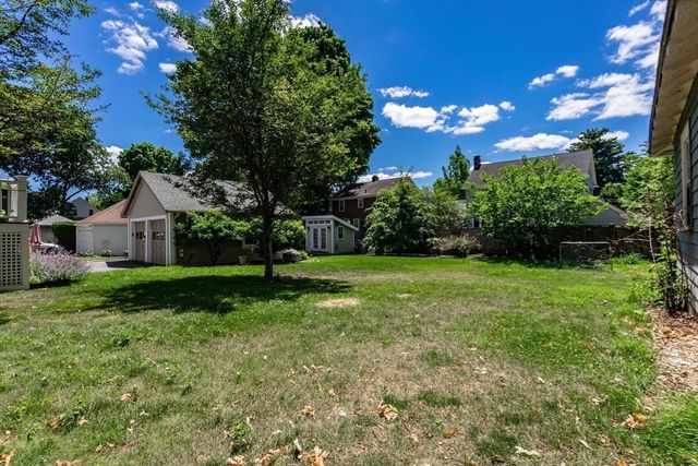 97-99 Cushing Ave, Belmont, MA 02478