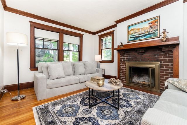 97-99 Cushing Ave, Belmont, MA 02478