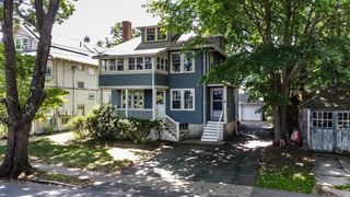 97-99 Cushing Ave, Belmont, MA 02478