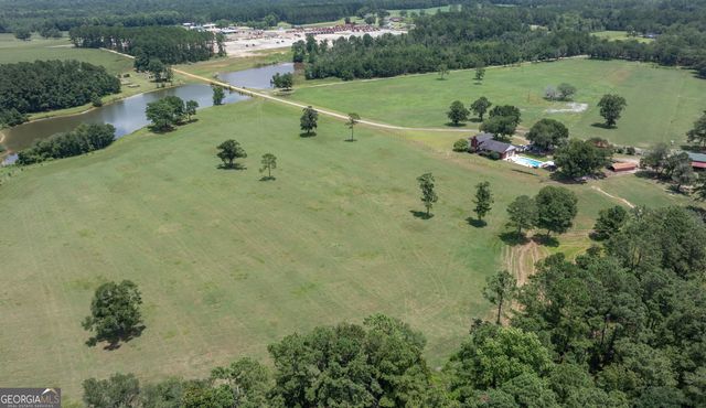 1302 Jim Sapp Road, Claxton, GA 30417