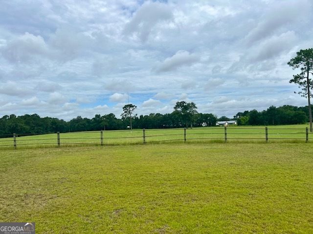 1302 Jim Sapp Road, Claxton, GA 30417