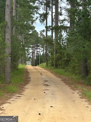 1302 Jim Sapp Road, Claxton, GA 30417