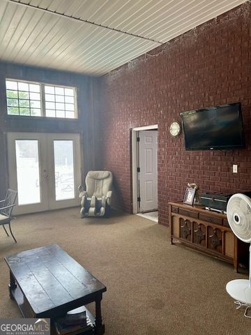 1302 Jim Sapp Road, Claxton, GA 30417