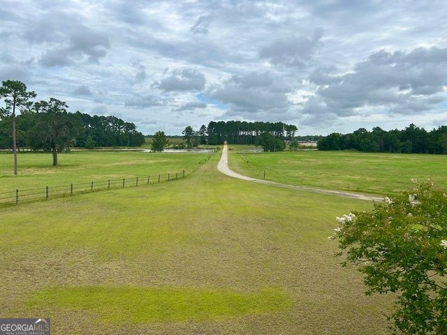 1302 Jim Sapp Road, Claxton, GA 30417