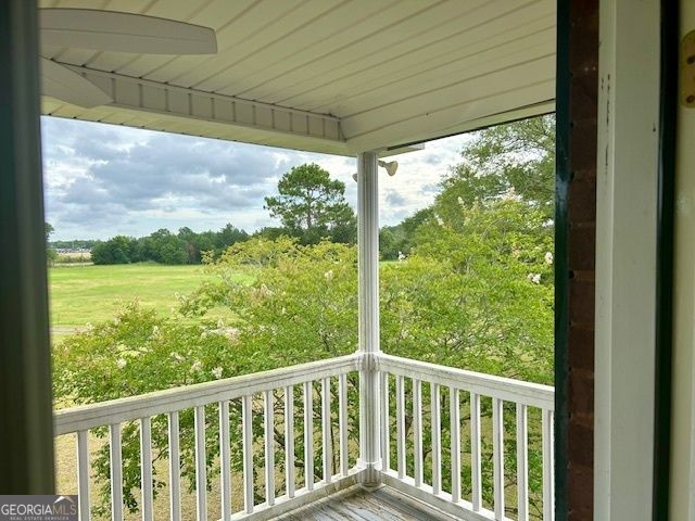 1302 Jim Sapp Road, Claxton, GA 30417