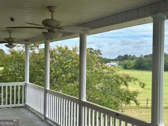 1302 Jim Sapp Road, Claxton, GA 30417