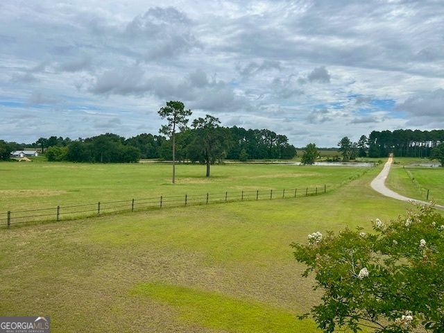 1302 Jim Sapp Road, Claxton, GA 30417