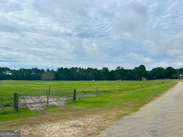 1302 Jim Sapp Road, Claxton, GA 30417