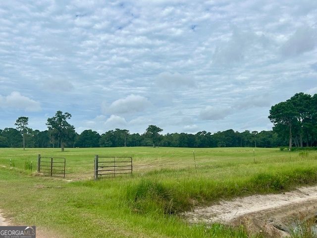 1302 Jim Sapp Road, Claxton, GA 30417