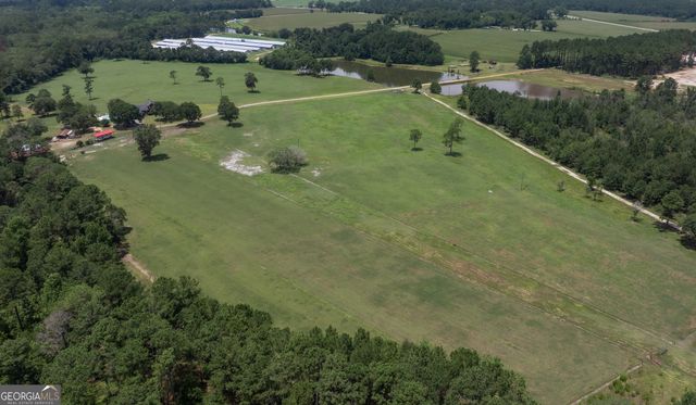 1302 Jim Sapp Road, Claxton, GA 30417