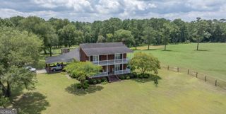 1302 Jim Sapp Road, Claxton, GA 30417