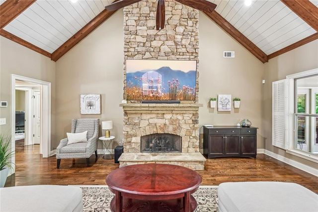 4142 Harmony Grove Church Road, Dallas, GA 30132
