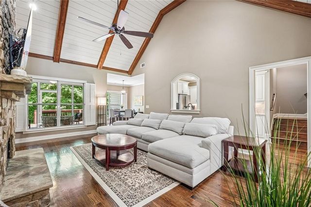 4142 Harmony Grove Church Road, Dallas, GA 30132