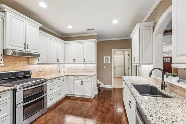 4142 Harmony Grove Church Road, Dallas, GA 30132