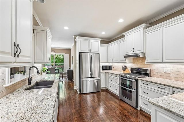 4142 Harmony Grove Church Road, Dallas, GA 30132