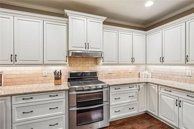 4142 Harmony Grove Church Road, Dallas, GA 30132