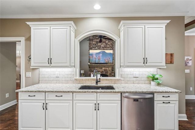 4142 Harmony Grove Church Road, Dallas, GA 30132