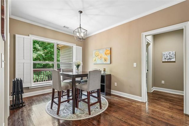 4142 Harmony Grove Church Road, Dallas, GA 30132