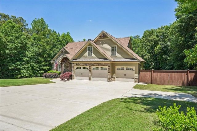 4142 Harmony Grove Church Road, Dallas, GA 30132