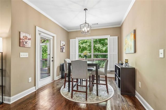 4142 Harmony Grove Church Road, Dallas, GA 30132