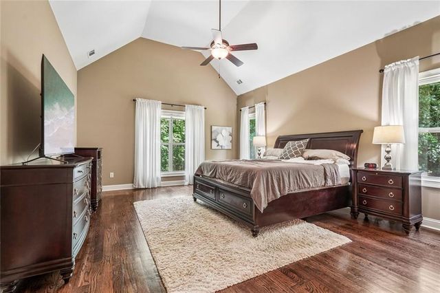 4142 Harmony Grove Church Road, Dallas, GA 30132