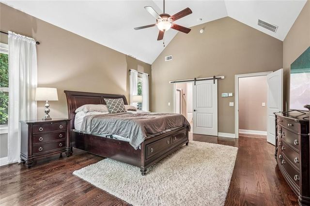 4142 Harmony Grove Church Road, Dallas, GA 30132