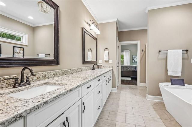4142 Harmony Grove Church Road, Dallas, GA 30132
