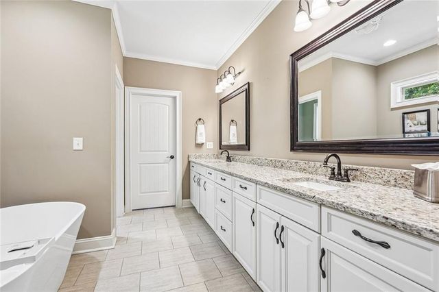 4142 Harmony Grove Church Road, Dallas, GA 30132