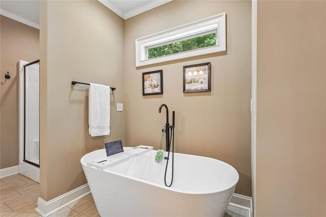 4142 Harmony Grove Church Road, Dallas, GA 30132