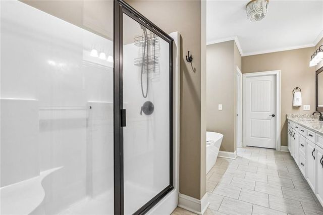 4142 Harmony Grove Church Road, Dallas, GA 30132