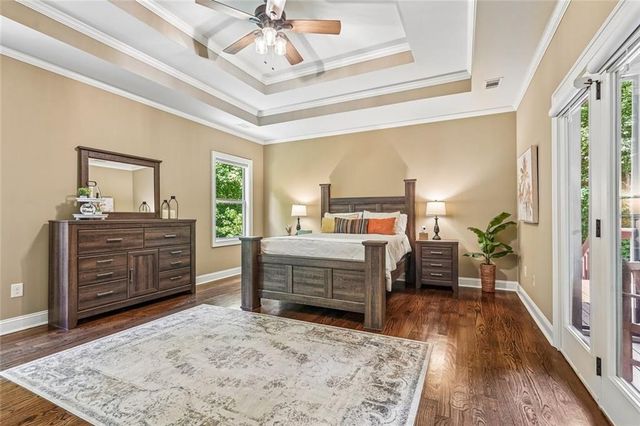 4142 Harmony Grove Church Road, Dallas, GA 30132