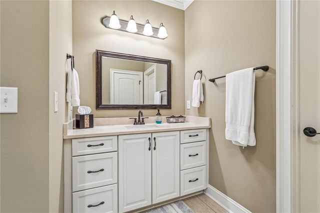 4142 Harmony Grove Church Road, Dallas, GA 30132