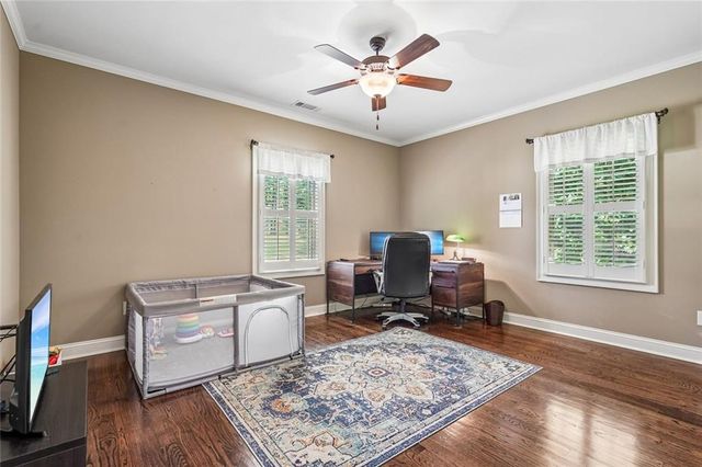 4142 Harmony Grove Church Road, Dallas, GA 30132
