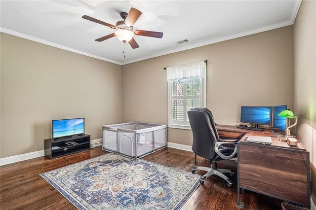 4142 Harmony Grove Church Road, Dallas, GA 30132