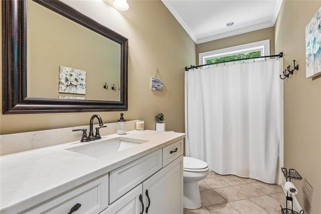 4142 Harmony Grove Church Road, Dallas, GA 30132