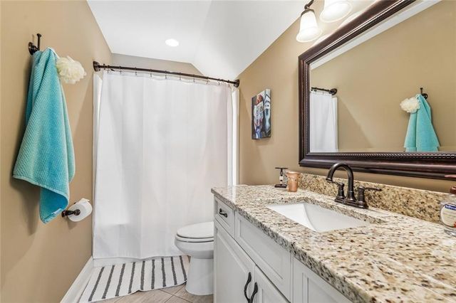 4142 Harmony Grove Church Road, Dallas, GA 30132