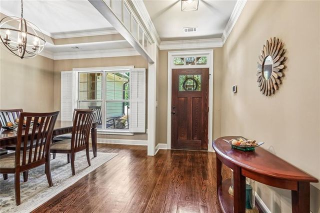 4142 Harmony Grove Church Road, Dallas, GA 30132