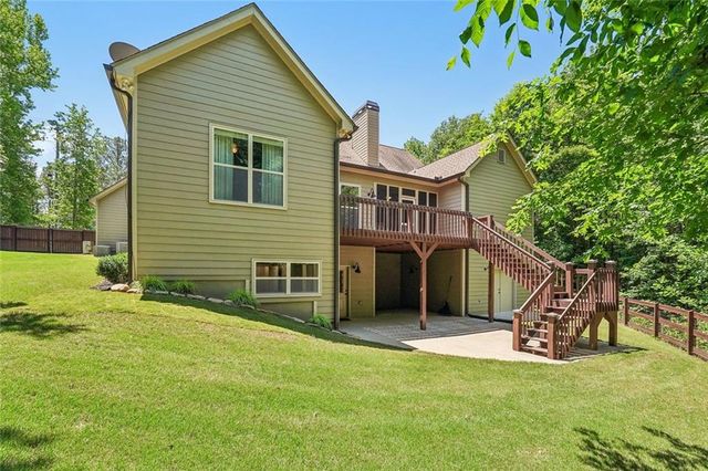 4142 Harmony Grove Church Road, Dallas, GA 30132