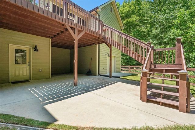 4142 Harmony Grove Church Road, Dallas, GA 30132