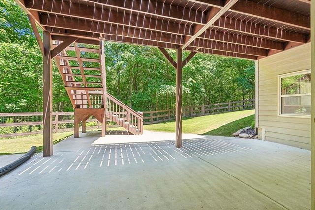 4142 Harmony Grove Church Road, Dallas, GA 30132