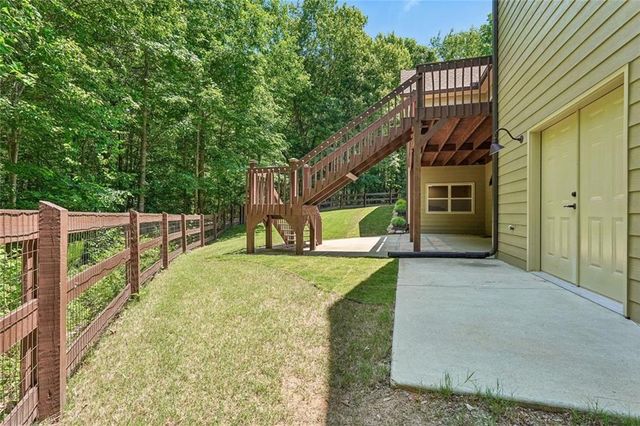 4142 Harmony Grove Church Road, Dallas, GA 30132