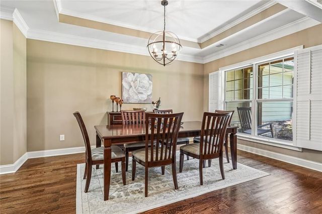 4142 Harmony Grove Church Road, Dallas, GA 30132