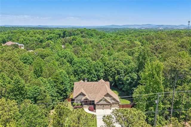 4142 Harmony Grove Church Road, Dallas, GA 30132