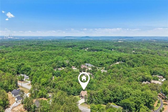4142 Harmony Grove Church Road, Dallas, GA 30132